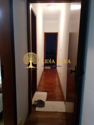 Imagem Casa com 3 Quartos à Venda, 149 m² em Vila Brasilina - São Paulo