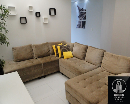 Imagem Sobrado com 3 Quartos à Venda, 180 m² em Jardim Das Magnólias - Sorocaba Imagem Sobrado com 3 Quartos à Venda, 180 m² em Jardim Das Magnólias - Sorocaba