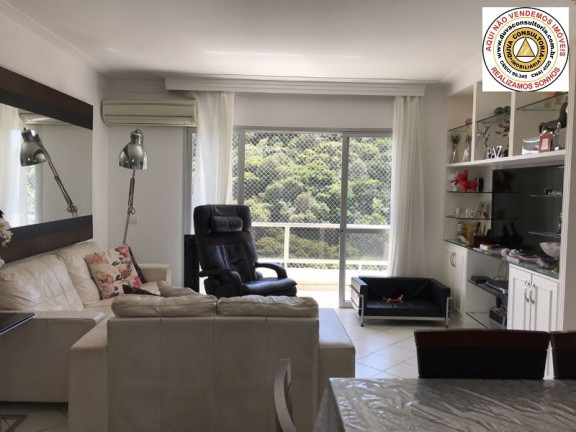 Imagem Apartamento com 3 Quartos à Venda, 250 m² em Pitangueiras - Guarujá
