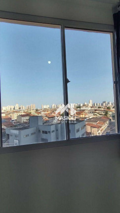 Imagem Apartamento com 2 Quartos à Venda, 45 m² em Santa Inês - Vila Velha