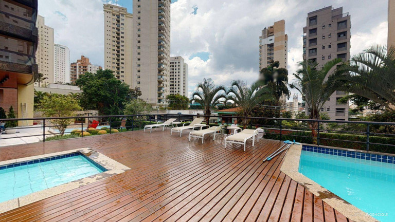 Imagem Apartamento com 3 Quartos à Venda, 374 m² em Jardim Vila Mariana - São Paulo Imagem Apartamento com 3 Quartos à Venda, 374 m² em Jardim Vila Mariana - São Paulo
