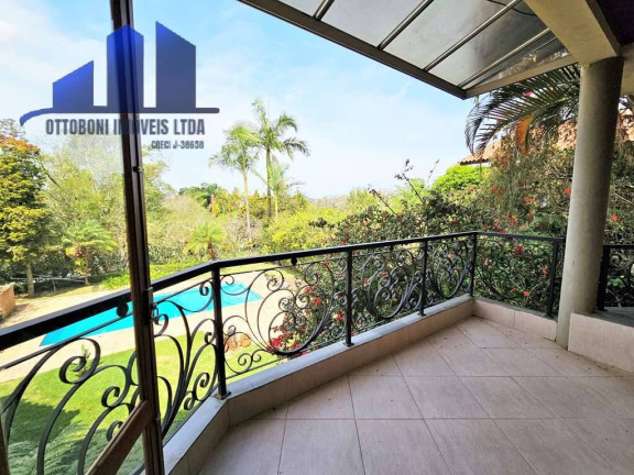 Imagem Casa com 4 Quartos à Venda, 680 m² em Jardim Do Golf I - Jandira