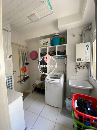 Imagem Apartamento com 3 Quartos à Venda,  em Baeta Neves - São Bernardo Do Campo