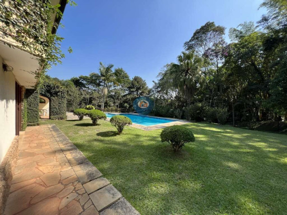Imagem Casa com 5 Quartos à Venda, 981 m² em Vila Santo Antônio - Cotia