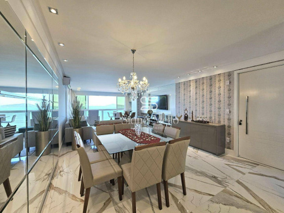 Imagem Apartamento com 3 Quartos à Venda, 164 m² em Frente Mar Norte - Balneário Camboriú