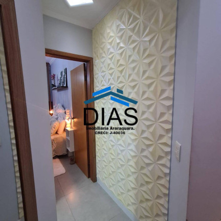 Imagem Casa com 2 Quartos à Venda, 88 m² em Parque Igaçaba - Araraquara Imagem Casa com 2 Quartos à Venda, 88 m² em Parque Igaçaba - Araraquara