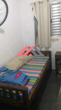 Imagem Casa com 4 Quartos à Venda, 115 m² em Vila Loty - Itanhaém