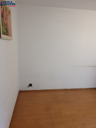 Imagem Casa com 3 Quartos à Venda, 420 m² em Mooca - São Paulo