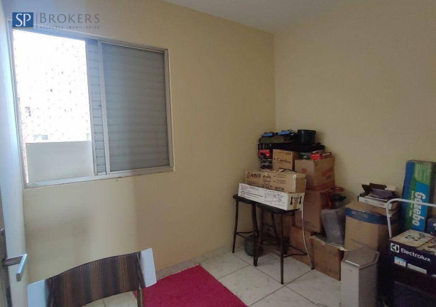 Imagem Apartamento com 3 Quartos à Venda, 65 m² em São Bernardo - Campinas Imagem Apartamento com 3 Quartos à Venda, 65 m² em São Bernardo - Campinas