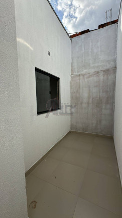 Imagem Casa com 2 Quartos à Venda, 100 m² em Montes Claros Imagem Casa com 2 Quartos à Venda, 100 m² em Montes Claros