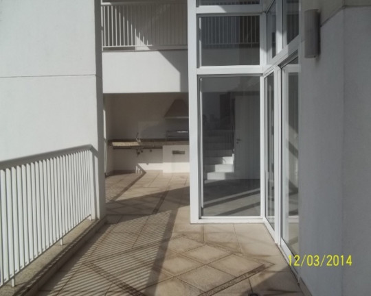 Imagem Apartamento com 3 Quartos à Venda, 238 m² em Chacara Klabim - São Paulo Imagem Apartamento com 3 Quartos à Venda, 238 m² em Chacara Klabim - São Paulo