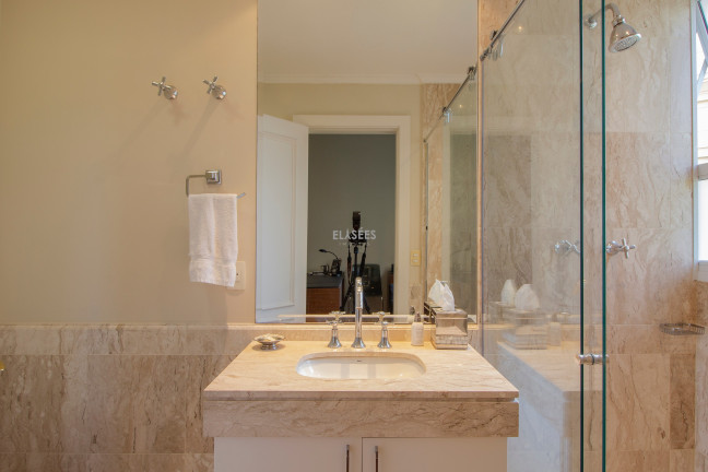 Imagem Apartamento com 3 Quartos à Venda, 263 m² em Alto De Pinheiros - São Paulo Imagem Apartamento com 3 Quartos à Venda, 263 m² em Alto De Pinheiros - São Paulo