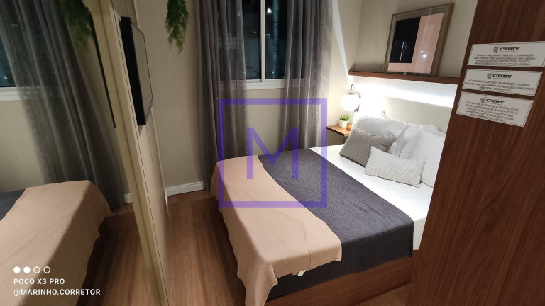 Imagem Apartamento com 2 Quartos à Venda,  em São Miguel Paulista - São Paulo