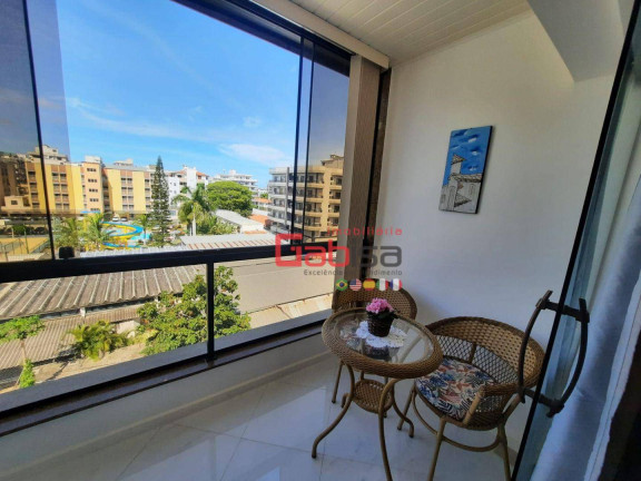 Imagem Cobertura com 4 Quartos à Venda, 120 m² em Vila Nova - Cabo Frio Imagem Cobertura com 4 Quartos à Venda, 120 m² em Vila Nova - Cabo Frio