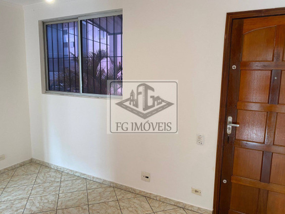 Imagem Apartamento com 2 Quartos à Venda, 48 m² em Vila Yolanda - Osasco Imagem Apartamento com 2 Quartos à Venda, 48 m² em Vila Yolanda - Osasco