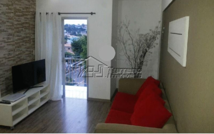 Imagem Apartamento com 3 Quartos à Venda, 71 m² em Jardim Satélite - São José Dos Campos Imagem Apartamento com 3 Quartos à Venda, 71 m² em Jardim Satélite - São José Dos Campos