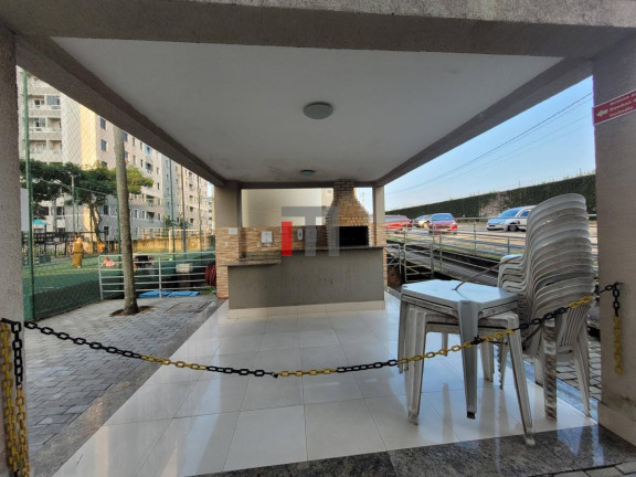 Imagem Apartamento com 2 Quartos à Venda, 45 m² em Emaús - Parnamirim Imagem Apartamento com 2 Quartos à Venda, 45 m² em Emaús - Parnamirim
