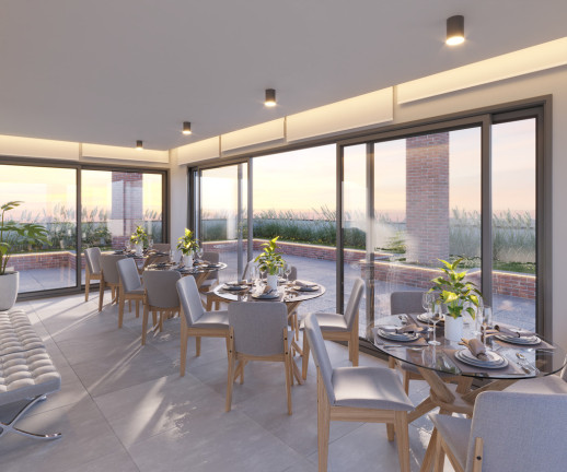 Imagem Imóvel com 1 Quarto à Venda, 53 m² em Tristeza - Porto Alegre Imagem Imóvel com 1 Quarto à Venda, 53 m² em Tristeza - Porto Alegre