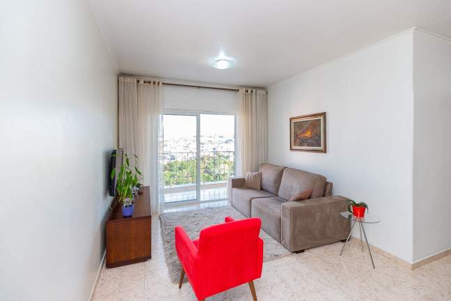Imagem Apartamento com 3 Quartos à Venda, 102 m² em Vila Monte Alegre - São Paulo Imagem Apartamento com 3 Quartos à Venda, 102 m² em Vila Monte Alegre - São Paulo