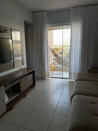 Imagem Apartamento com 3 Quartos à Venda, 65 m² em Parque Oeste Industrial - Goiânia Imagem Apartamento com 3 Quartos à Venda, 65 m² em Parque Oeste Industrial - Goiânia