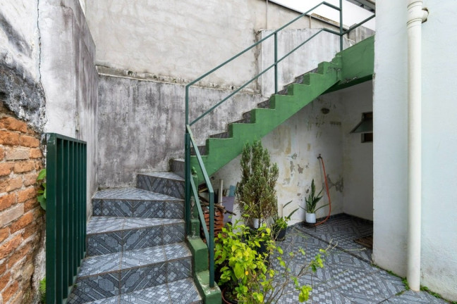 Imagem Casa com 4 Quartos à Venda, 60 m² em Vila Progredior - São Paulo Imagem Casa com 4 Quartos à Venda, 60 m² em Vila Progredior - São Paulo