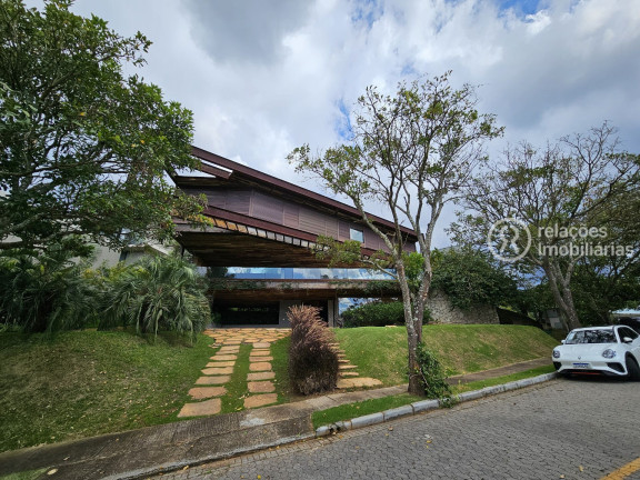 Casa com 5 Quartos à Venda, 850 m² em Vale Dos Cristais - Nova Lima