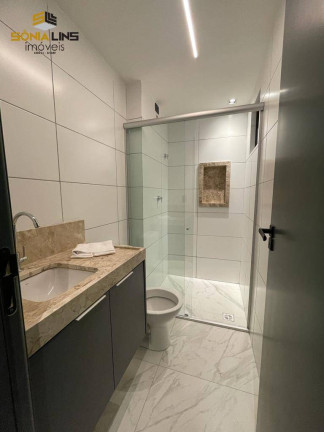 Imagem Apartamento com 2 Quartos à Venda, 57 m² em Jardim Oceania - João Pessoa