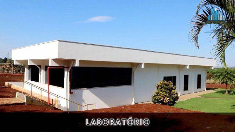 Imagem Galpão à Venda ou Locação, 11.928 m² em Betel - Paulínia
