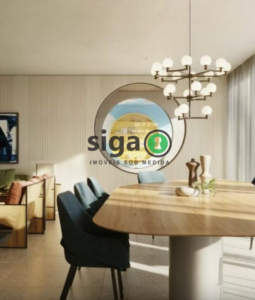 Imagem Apartamento com 2 Quartos à Venda, 41 m² em Brooklin - São Paulo Imagem Apartamento com 2 Quartos à Venda, 41 m² em Brooklin - São Paulo