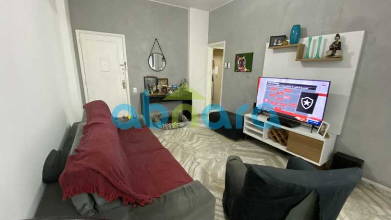 Imagem Apartamento com 2 Quartos à Venda, 72 m² em Copacabana - Rio De Janeiro Imagem Apartamento com 2 Quartos à Venda, 72 m² em Copacabana - Rio De Janeiro