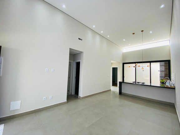 Imagem Casa com 3 Quartos à Venda, 105 m² em Jardim Residencial Villagio Ipanema I - Sorocaba