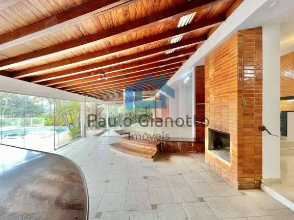 Imagem Casa de Condomínio com 4 Quartos à Venda, 409 m² em Granja Viana - Carapicuíba