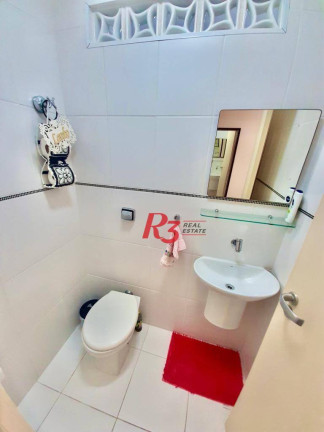 Imagem Apartamento com 3 Quartos à Venda, 157 m² em Ponta Da Praia - Santos Imagem Apartamento com 3 Quartos à Venda, 157 m² em Ponta Da Praia - Santos
