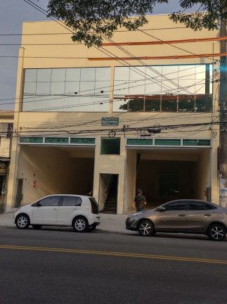 Imagem Imóvel para Alugar, 600 m² em Centro - Diadema