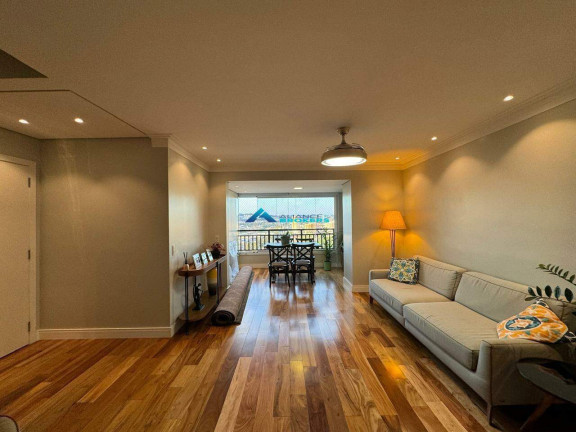Imagem Apartamento com 3 Quartos à Venda, 174 m² em Vila Guarani - Jundiaí Imagem Apartamento com 3 Quartos à Venda, 174 m² em Vila Guarani - Jundiaí