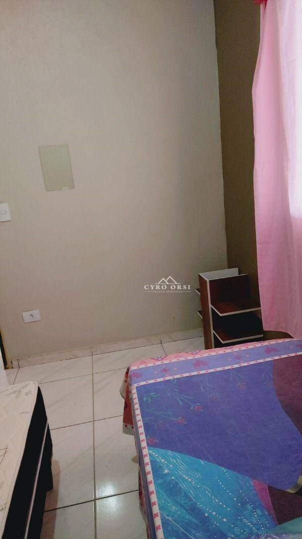 Imagem Chácara com 3 Quartos à Venda, 230 m² em Nova Suiça - Piracicaba