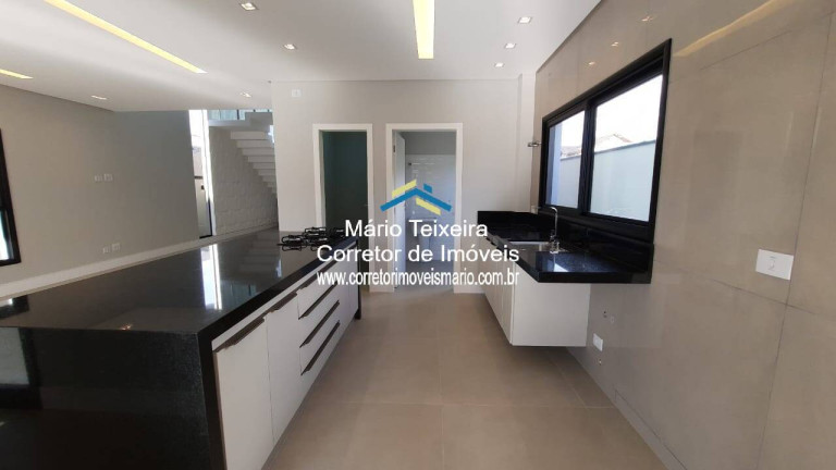 Imagem Casa de Condomínio com 4 Quartos à Venda, 287 m² em Urbanova - São José Dos Campos Imagem Casa de Condomínio com 4 Quartos à Venda, 287 m² em Urbanova - São José Dos Campos
