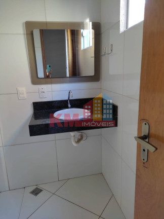 Imagem Casa com 2 Quartos à Venda, 100 m² em Alto Do Sumaré - Mossoró Imagem Casa com 2 Quartos à Venda, 100 m² em Alto Do Sumaré - Mossoró