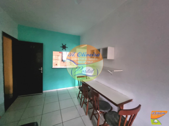 Imagem Apartamento com 1 Quarto à Venda, 45 m² em Itaguá - Ubatuba Imagem Apartamento com 1 Quarto à Venda, 45 m² em Itaguá - Ubatuba