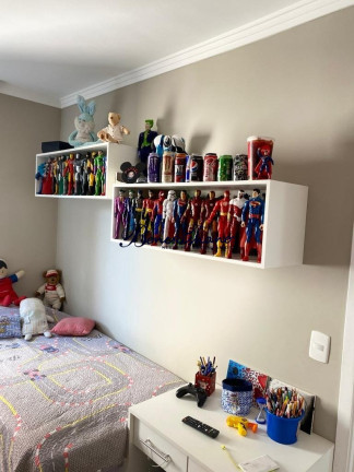 Imagem Apartamento com 2 Quartos à Venda, 51 m² em Protendit - Sao Paulo