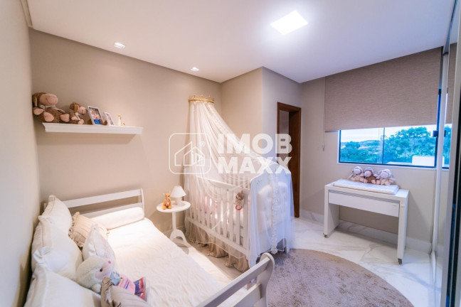 Imagem Casa de Condomínio com 4 Quartos à Venda, 430 m² em Jardim Botânico - Brasília Imagem Casa de Condomínio com 4 Quartos à Venda, 430 m² em Jardim Botânico - Brasília