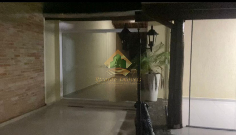Imagem Casa com 3 Quartos à Venda, 180 m² em Martim De Sa - Caraguatatuba