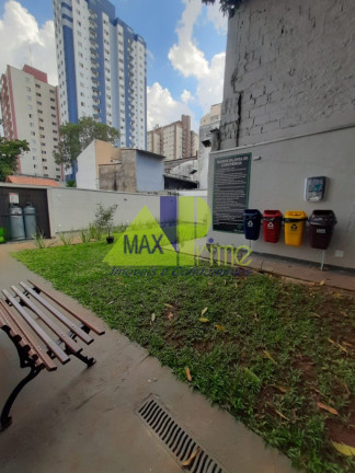 Imagem Kitnet com 1 Quarto para Alugar, 39 m² em Vila Esperança - São Paulo
