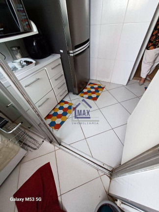 Imagem Apartamento com 3 Quartos à Venda, 72 m² em Vila Augusta - Guarulhos Imagem Apartamento com 3 Quartos à Venda, 72 m² em Vila Augusta - Guarulhos