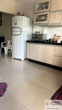 Imagem Casa com 2 Quartos à Venda, 40 m² em Residencial Bordon - Sumaré