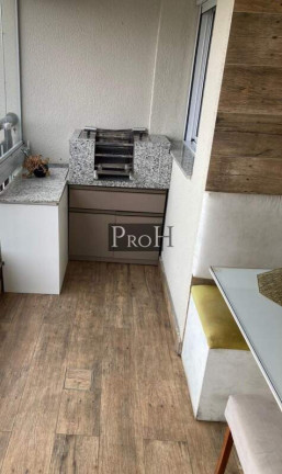 Imagem Apartamento com 2 Quartos à Venda, 64 m² em Vila Curuçá - Santo André Imagem Apartamento com 2 Quartos à Venda, 64 m² em Vila Curuçá - Santo André