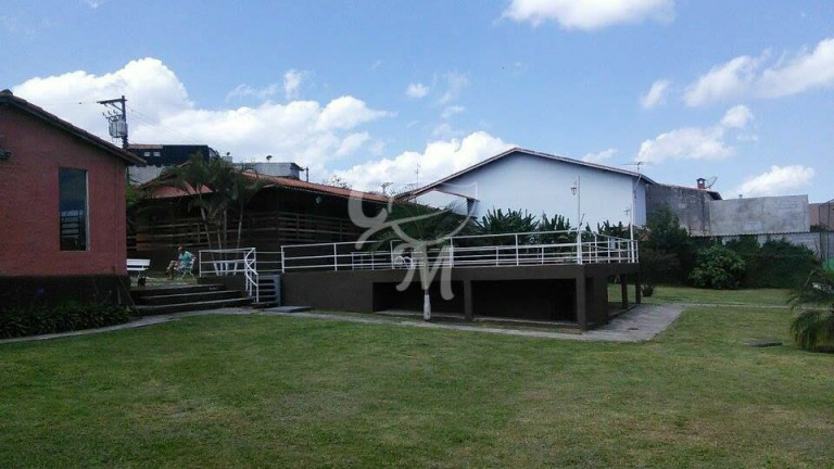 Imagem Imóvel com 1 Quarto à Venda, 3.654 m² em Vila Oceania - Poá
