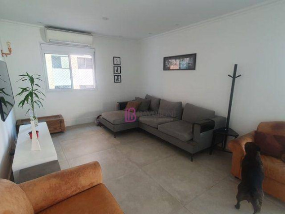 Imagem Apartamento com 2 Quartos à Venda, 115 m² em Perdizes - São Paulo Imagem Apartamento com 2 Quartos à Venda, 115 m² em Perdizes - São Paulo