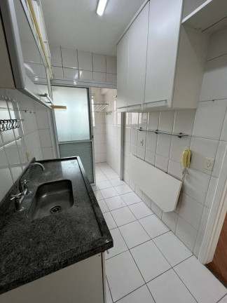 Imagem Apartamento com 2 Quartos à Venda, 60 m² em Vila Gumercindo - São Paulo