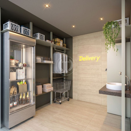 Imagem Apartamento com 1 Quarto à Venda, 26 m² em Vila Madalena - São Paulo Imagem Apartamento com 1 Quarto à Venda, 26 m² em Vila Madalena - São Paulo